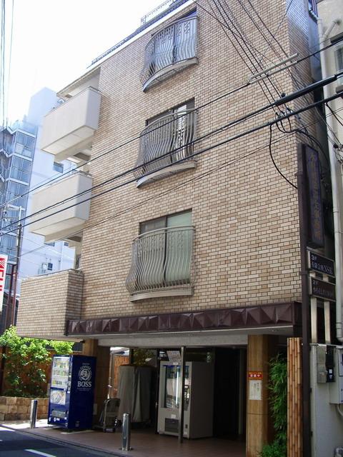 堺町ジュエリーハイツ