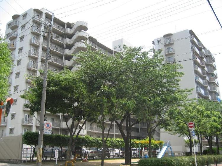ルネ西大路