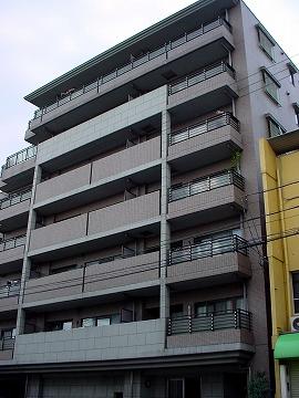 コスモ東山