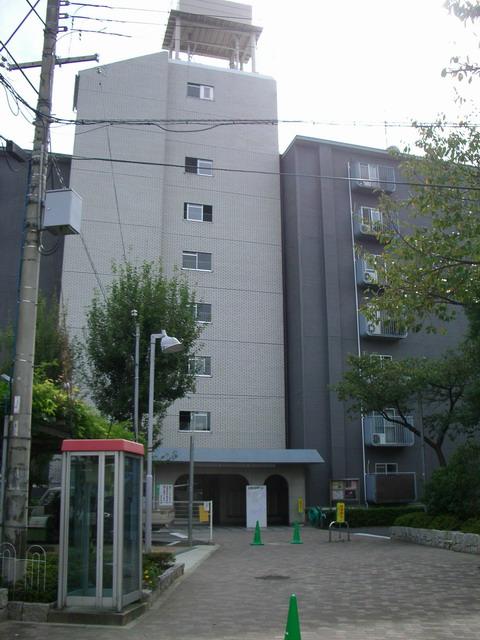 ハイム福稲A棟