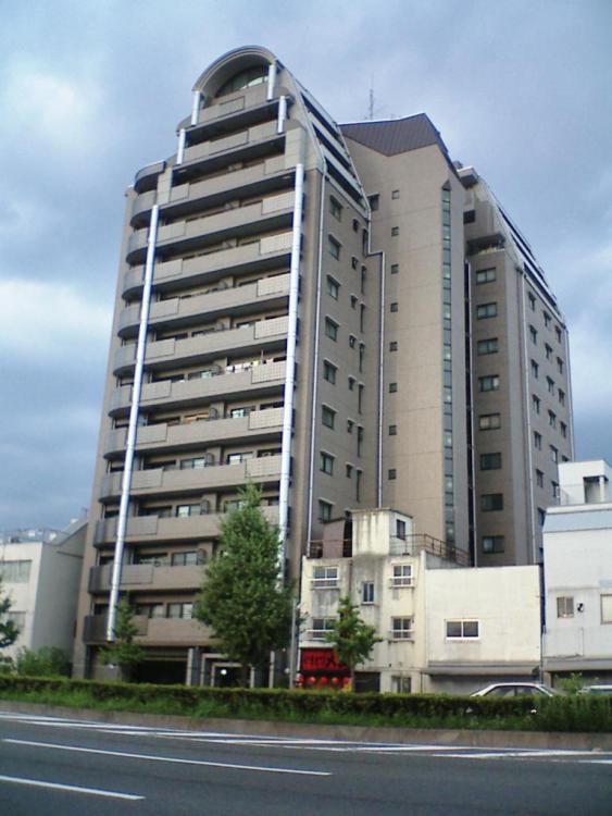 グラン・シティオ京都四条