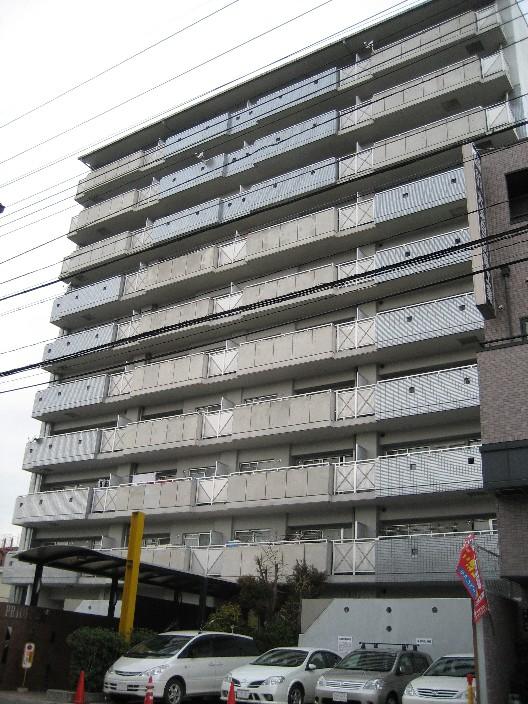 プリオーレ京都西院