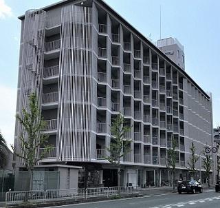 桂グランドハイツ