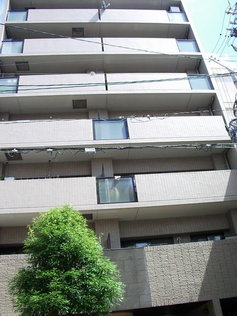 リソシエ御所南