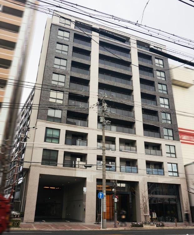 ザ・京都レジデンス四条河原町