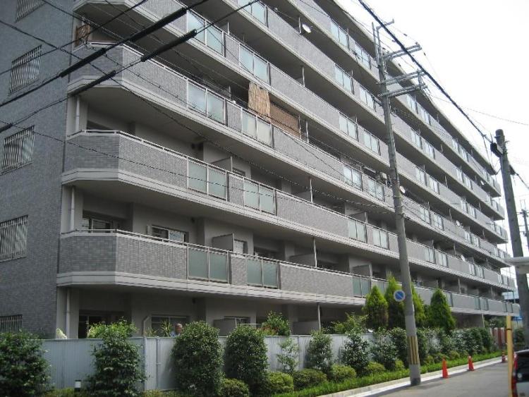 ペルル京都南高倉通