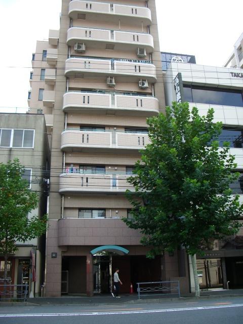 エミネンス四条
