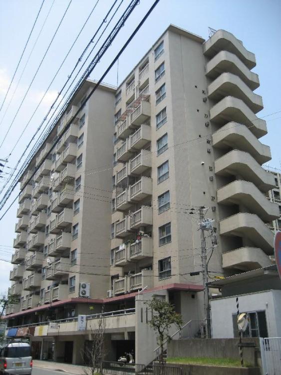 東寺ハイム