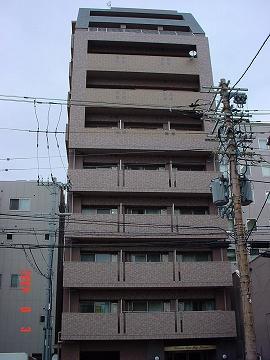 プレサンス京都四条烏丸