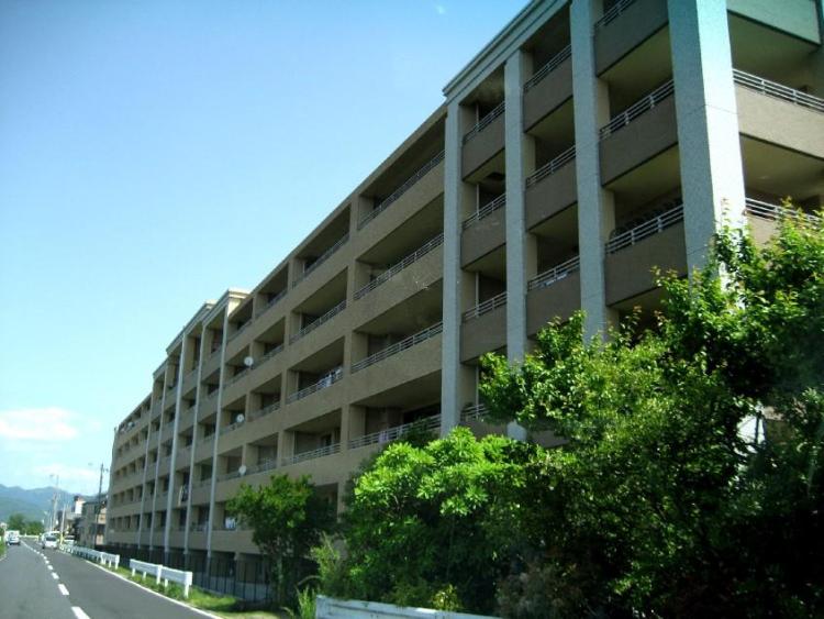 ネバーランド西京極