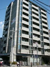 イーグルコート椥辻