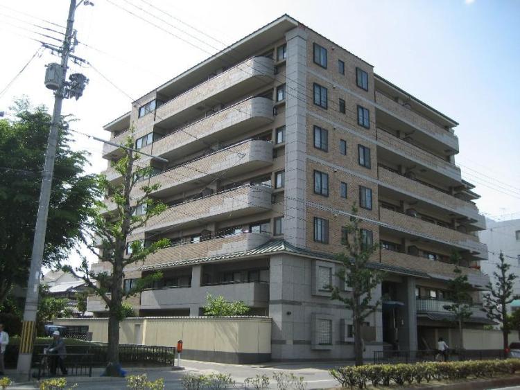 ルイシャトレ下鴨本通