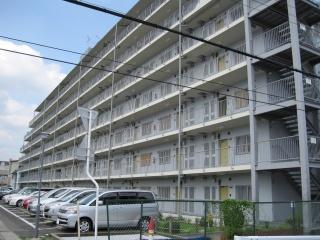 サンハイム長岡京