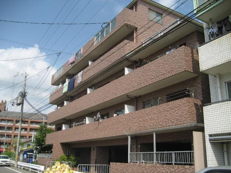 リバーヌ桂