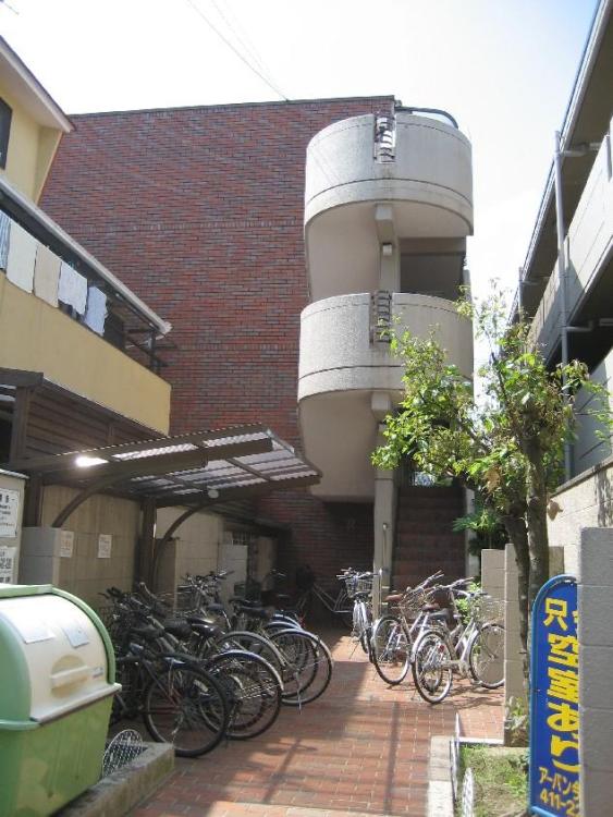 グランディール荒神口