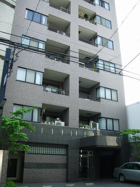 エルコート烏丸御池