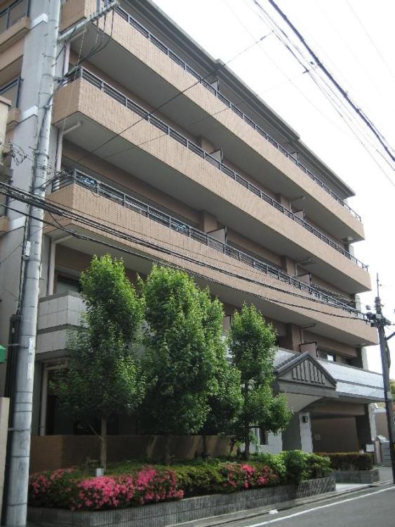 コスモ北野白梅町