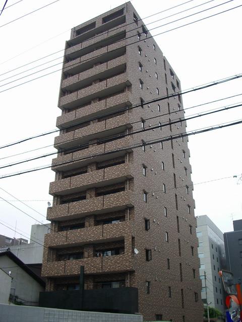 アスヴェル京都四条烏丸