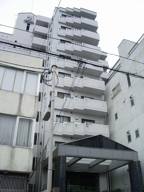 グラン・ドムール西洞院