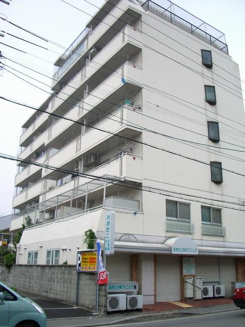 ルシェル七条
