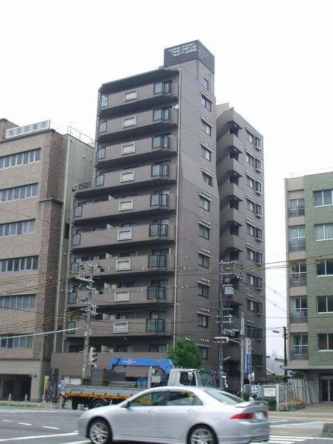 グレーシァス堀川