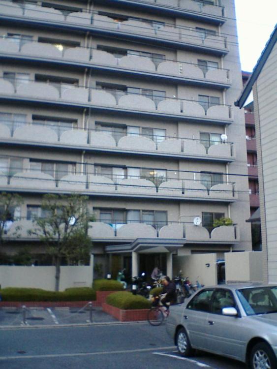 フォルム堀川今出川