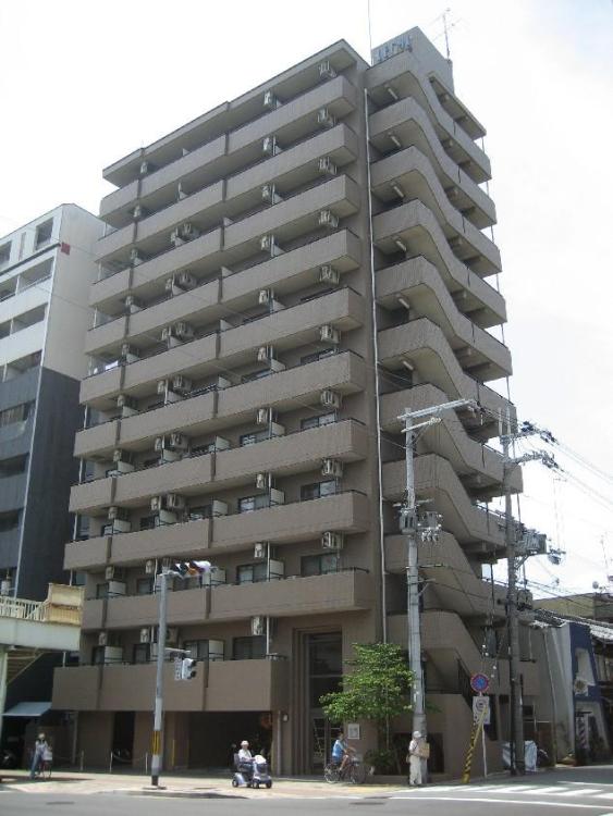 リーガル京都西陣