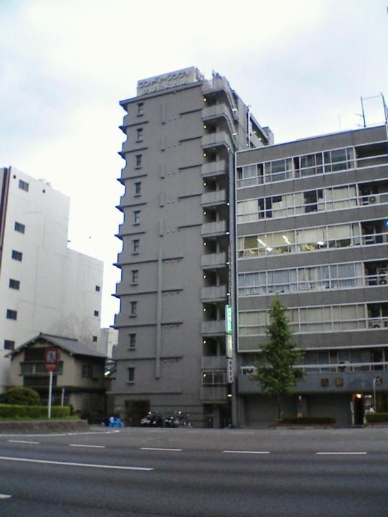 ランドマークシティ京都烏丸五条