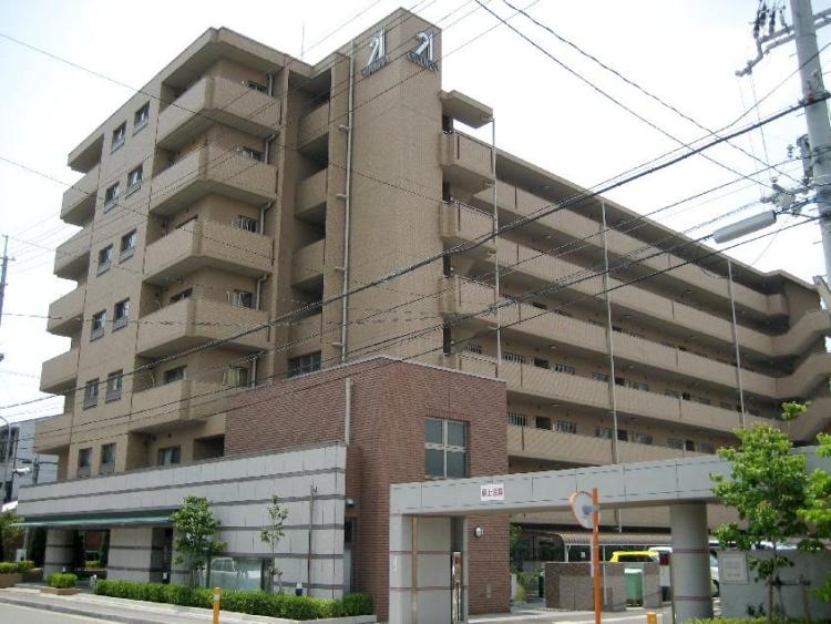 グラン･コート新千本通