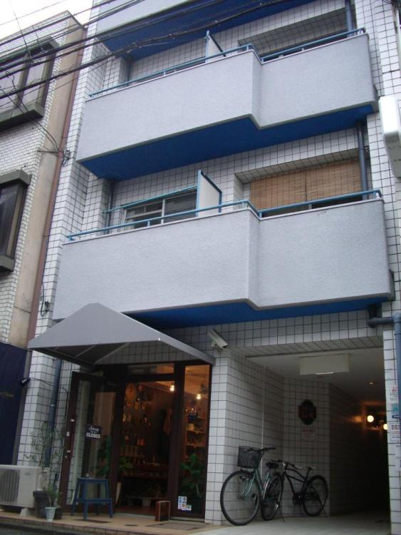 オークリッチ烏丸