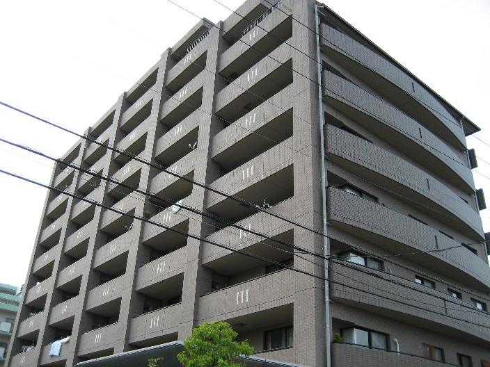 ディアステージ四条葛野大路