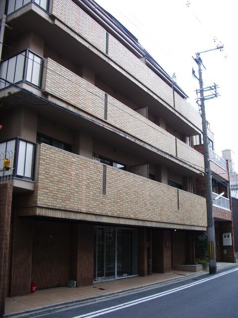 エクセル四条富小路