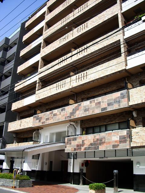 三条室町アーバンライフ