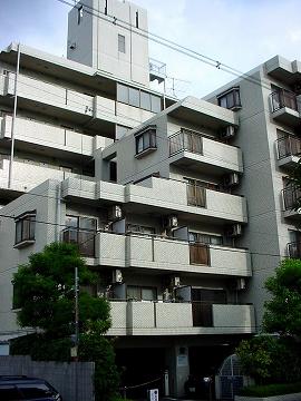 スカイノブレ京都四条大宮