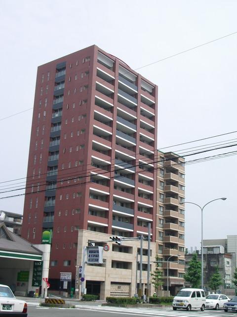 アンビエント高辻通