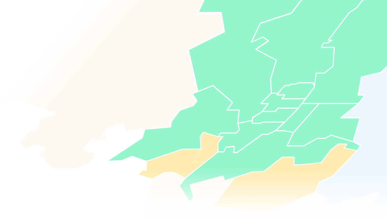 京都市地図